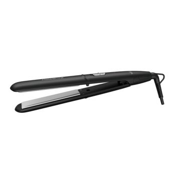 Преса за коса ROWENTA SF1810F0 Straightener Express, 210°C , Ceramic Tourmaline, 11 cm плочи 