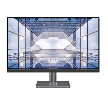 Монитор LENOVO L32p-30 (66C9UAC1EU), 31.5" IPS, 4K UHD (3840x2160) 60Hz, 16:9, 4ms, 350cd/m2, 1000:1, AMD FreeSync, Speakers	2x3W, HDMi, DP, USB-C, 4x USB 3.2, Raven Black
