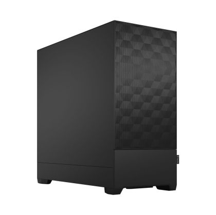 Кутия FRACTAL DESIGN Pop Air Black Solid