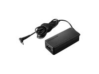 Адаптер LENOVO 65W Round Tip AC Adapter CE