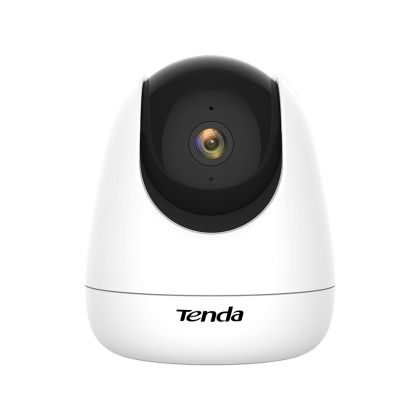 Охранителна камера TENDA CP3 Security Pan/Tilt Camera 1080P, Indoor scenarios-Home, Shop, Office