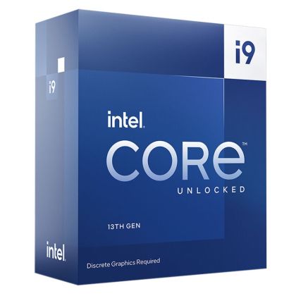 Процесор INTEL Core i9-13900KF (3.00 GHz up to 5.80 GHz, 24 ядра, LGA1700) Box