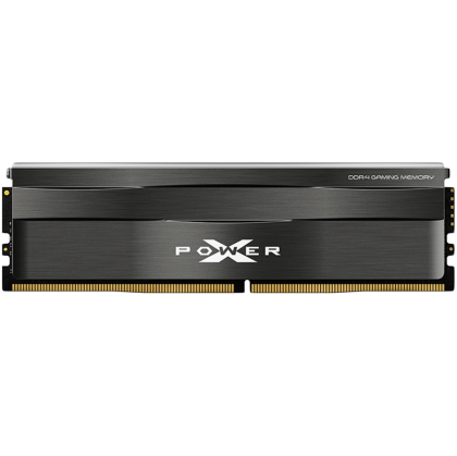 Памет SILICON POWER 8GB DDR4 3200MHz XPOWER Zenith