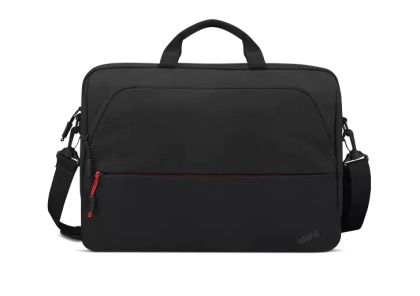 Чанта за лаптоп LENOVO ThinkPad Essential 13-14-inch Slim Topload (Eco), Black