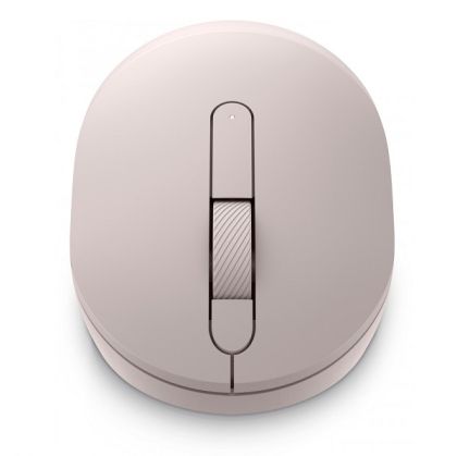 Безжична мишка DELL MS3320W Mobile Wireless Mouse, Ash Pink