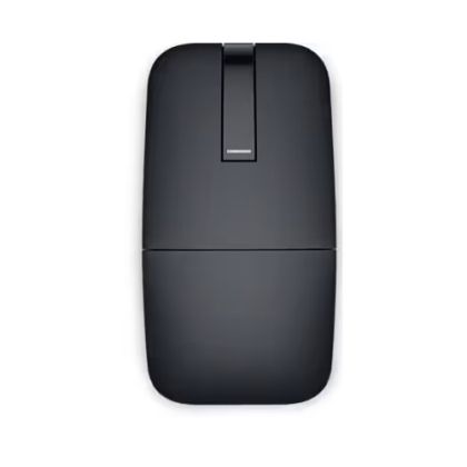 Безжична мишка DELL MS700 Bluetooth Travel Mouse, Black