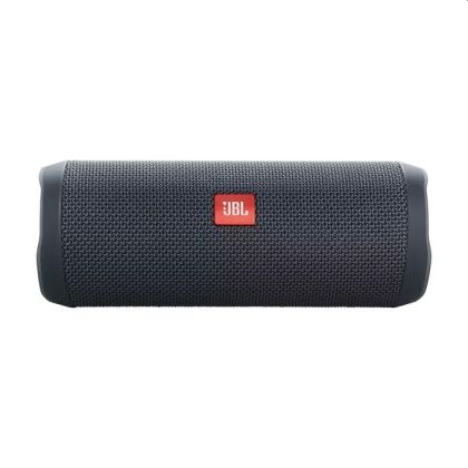 Преносима колонка JBL Flip Essential 2, 20W, Bluetooth waterproof portable speaker, Black