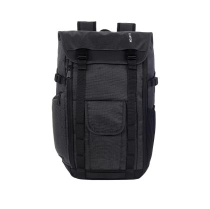Раница за лаптоп CANYON BPA-5 (CNS-BPA5B1), 15.6 inch, Black