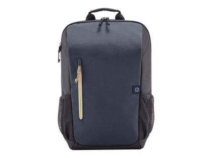 Раница за лаптоп HP Travel Backpack (6B8U7AA), 15.6", Blue Night