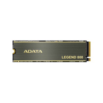 SSD 1TB ADATA LEGEND 800 , M.2 2280 PCIe Gen4 x4  NVMe  3D NAND - ALEG-800-1000GCS