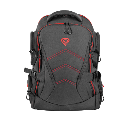 Раница за лаптоп GENESIS PALLAD 550 (NBG-1691), Backpack 17.3", Black