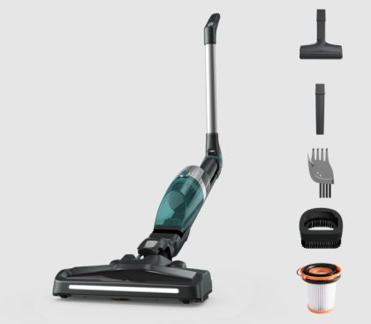 Прахосмукачка ROWENTA RH1239WO, X-TREM COMPACT CLASSIC