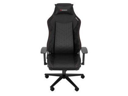 Геймърски стол GENESIS Nitro 890 G2 (NFG-2050) Gaming Chair Black