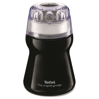 Кафемелачка TEFAL GT110838, Мини-чопъри, черна