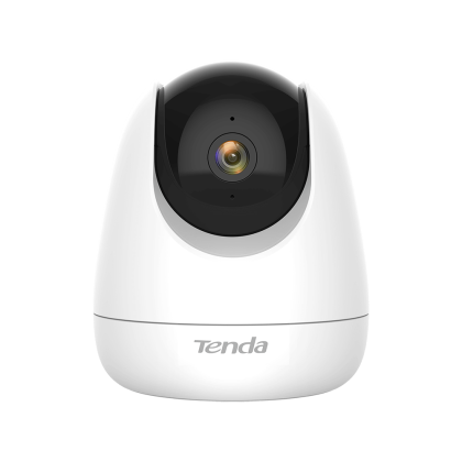 Охранителна камера TENDA CP6 , Security Pan/Tilt Camera 2K