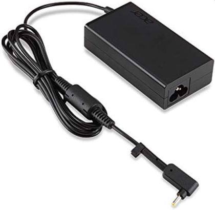 Захранващ адаптер ACER Power Adapter 65W, for Aspire 3/5 series