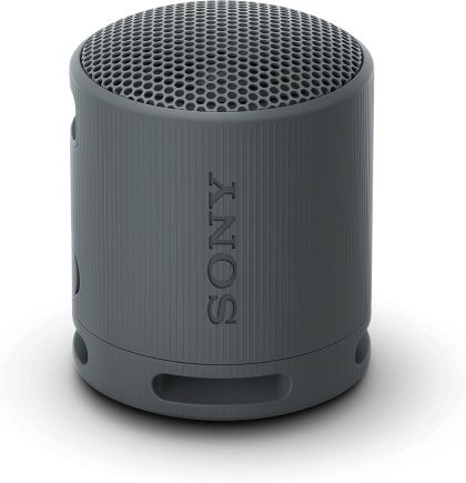 Преносима колонка SONY SRS-XB100 Portable Bluetooth Speaker,Black