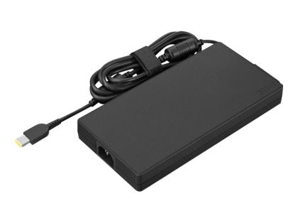 Захранващ адаптер LENOVO Slim 300W AC Adapter