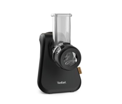 Електрическо ренде Tefal  MB77EN38, Shredder 3 functions: grate, slice, cheese grate