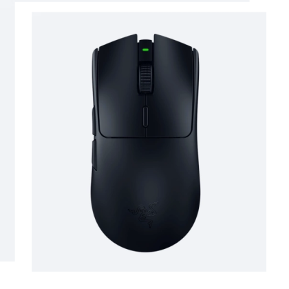 Безжична геймърска мишка RAZER Viper V3 HyperSpeed (RZ01-04910100-R3M1), Razer™ HyperSpeed Wireless, Optical, 30000DPI, Balck 
