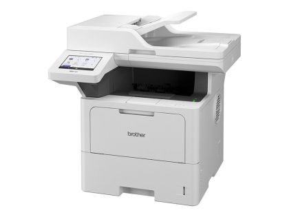 Мултифункционално у-во BROTHER MFCL5710DNRE1 Monochrome Multifunction Laser Printer 4 in 1 48ppm/duplex/network