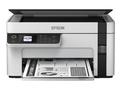 Мултифункционално у-во EPSON EcoTank M2120 ink mono 15ppm MFP