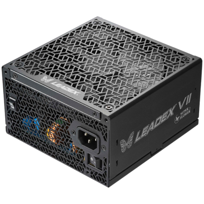 Захранване SUPER FLOWER Leadex VII XG 1000W ATX 3.0, 1000W, 80 Plus Gold, Fully Modular