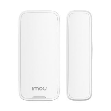 Смарт сензор Imou smart door/window sensor ZD1, Wireless Frequencies: 433MHz, Motion Distance: 25~45mm, Power: 1x CR123A battery, 3 years battery life