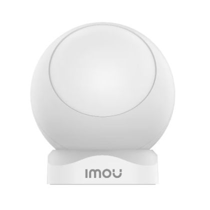 Смарт сензор за движение Imou smart motion sensor ZP1, Detection range: 8m, Installation method Wall-mounted, Wireless protocol: Zigbee, Wi-Fi 2.4GHz