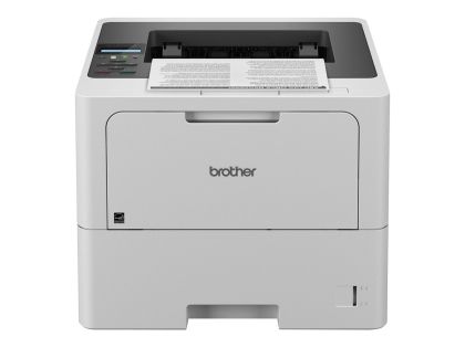 Лазерен принтер Brother HL-L6210DW Laser Printer