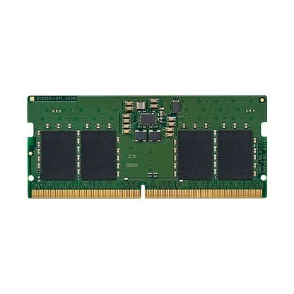 Памет KINGSTON 8GB DDR5 4800MHz SODIMM - KVR48S40BS6-8