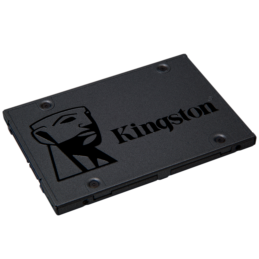 SSD 960GB KINGSTON A400, 2.5", SATAIII, TLC - SA400S37/960G