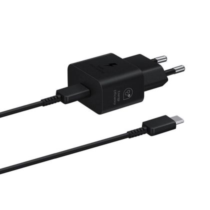 Адаптер Samsung EP-T2510  25W Power Adapter Black