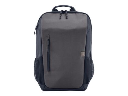 Раница за лаптоп HP Travel 18 Liter (6H2D9AA), 15.6'' Backpack, Iron Grey