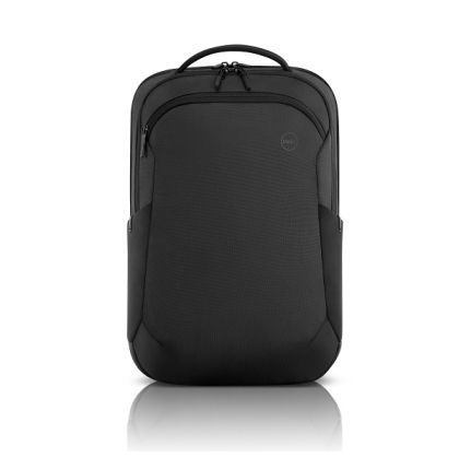 Раница за лаптоп DELL Ecoloop Pro Backpack 15", Black
