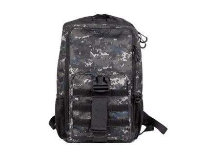 Раница за лаптоп GENESIS Pallad 450 Lite CAMO 15.6" Military