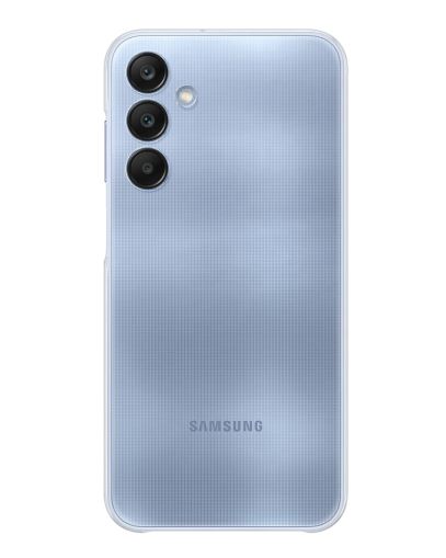 Гръб за SAMSUNG Galaxy A25 5G Clear Case Transparent