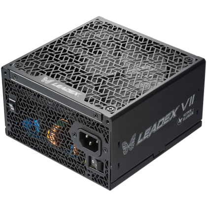Захранване SUPER FLOWER Leadex VII XG 1300W ATX 3.0, 1300W, 80 Plus Gold, Fully Modular