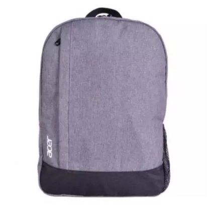 Раница за лаптоп ACER Urban Backpack 15.6", Grey - GP.BAG11.034