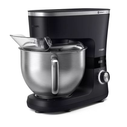 Кухненски робот PHILIPS HR7962/21 Series 7000, 1000W 3in1 blender meat mincer