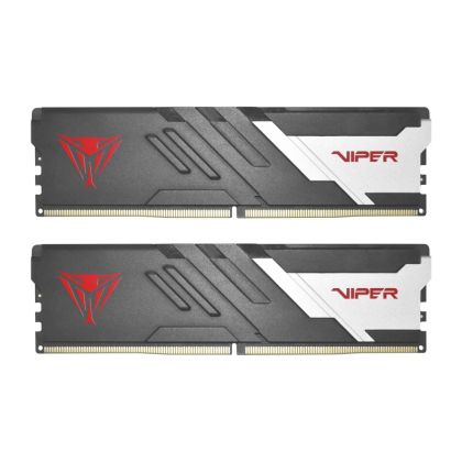 Памет PATRIOT 16GB DDR5 5600MHz (2x8GB) Viper Venom DDR5