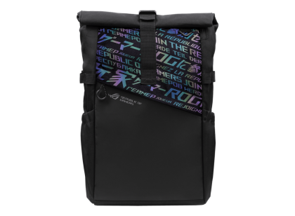 Раница за лаптоп ASUS ROG BP4701 Gaming Backpack up to 17", Black