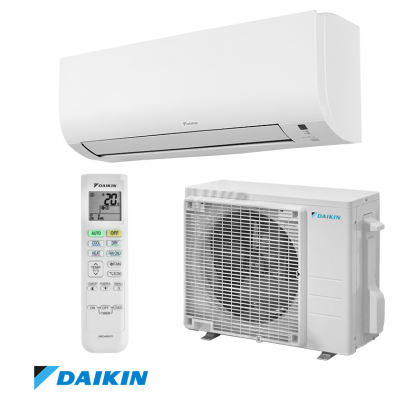 Инверторен климатик Daikin FTXP60N + RXP60N