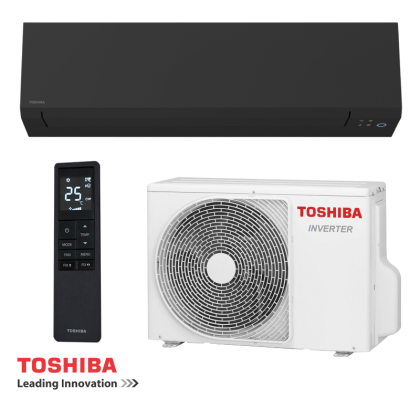 Инверторен климатик Toshiba Shorai Edge RAS-B22G3KVSGB-E + RAS-22J2AVSG-E1