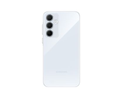 Гръб за SAMSUNG Galaxy A35 5G Clear Case Transparent