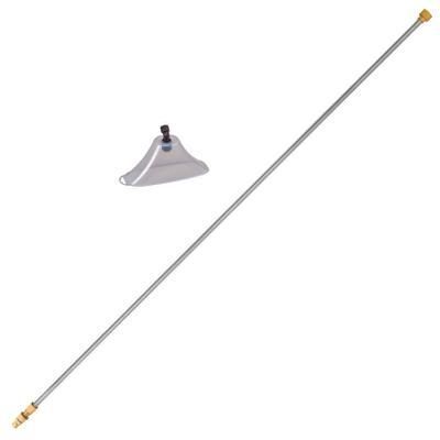 Комплект аксесоари за акумулаторна пръскачка EINHELL