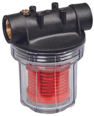 Воден филтър EINHELL VF 12, 12 cm 