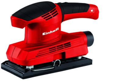 Виброшлайф EINHELL TC-OS 1520/1
