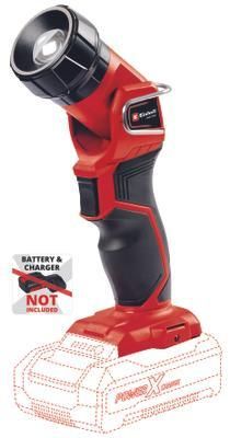 Акумулаторен прожектор EINHELL TE-CL 18 Li H-Solo. Power X-Change