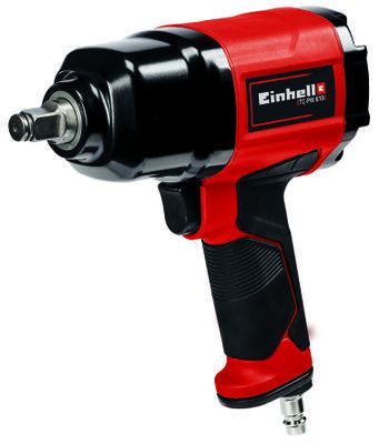 Пневматичен гайковерт EINHELL TC-PW 610